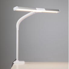 Настольная лампа Eurosvet Designer 80500/1 белый
