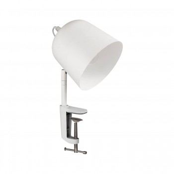 Настольная лампа Ideal Lux Limbo AP1 Bianco (Италия)