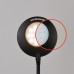 Настольная лампа Elektrostandard TL90400 Sweep черный 4690389107726 (Китай)