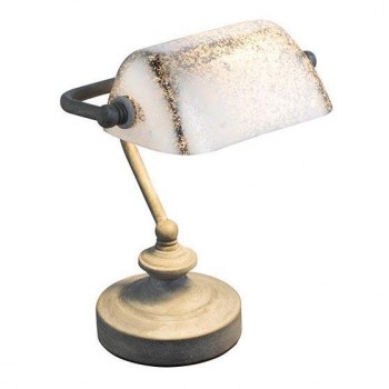 Настольная лампа Globo Antique 24917G (Австрия)