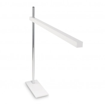 Настольная лампа Ideal Lux Gru TL105 Bianco (Италия)