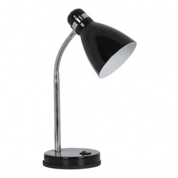 Настольная лампа Arte Lamp 48 A5049LT-1BK (Италия)