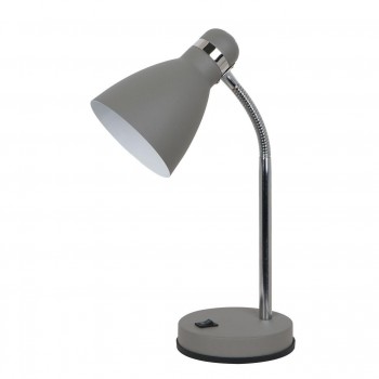 Настольная лампа Arte Lamp Mercoled A5049LT-1GY (Италия)