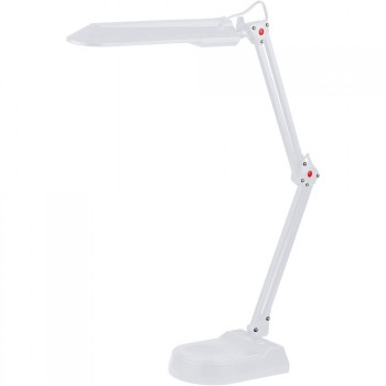 Настольная лампа Arte Lamp Desk A5810LT-1WH (Италия)