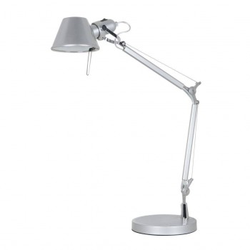 Настольная лампа Arte Lamp 44 A2098LT-1SI (Италия)