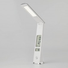 Настольная лампа Eurosvet Business 80504/1 белый