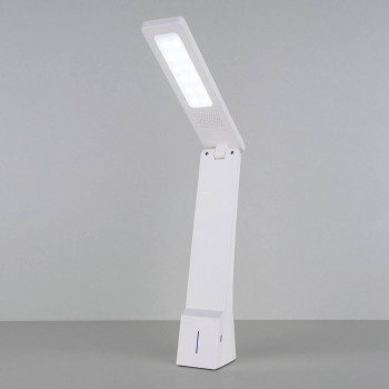 Настольная лампа Elektrostandard TL90450 Desk белый/золотой 4690389111525 (Китай)