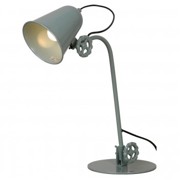 Настольная лампа Lussole Loft LSP-9570 (Италия)