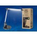 Настольная лампа (09107) Uniel TLD-517 Silver-Black/LED/900Lm/2700-6400K/Dimmer (Китай)