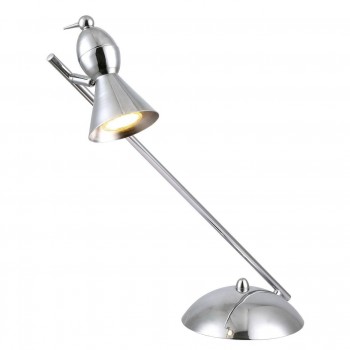 Настольная лампа Arte Lamp Picchio A9229LT-1CC (Италия)