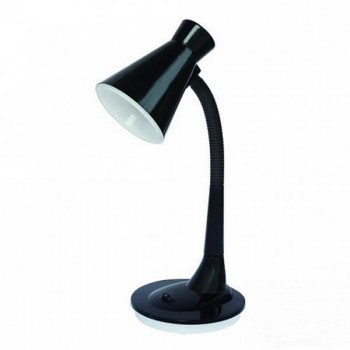 Настольная лампа Arte Lamp Desk A2007LT-1BK (Италия)