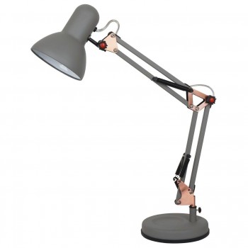 Настольная лампа Arte Lamp Junior A1330LT-1GY (Италия)