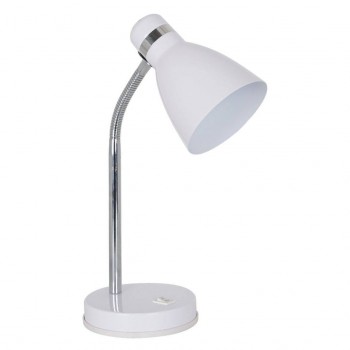 Настольная лампа Arte Lamp 48 A5049LT-1WH (Италия)
