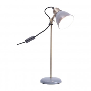 Настольная лампа Arte Lamp A3235LT-1AB (Италия)