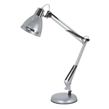Настольная лампа Arte Lamp 45 A2245LT-1SI (Италия)