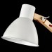 Настольная лампа Maytoni Apex MOD147-01-W (Германия)