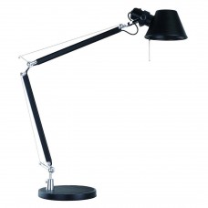 Настольная лампа Arte Lamp 44 A2098LT-1BK