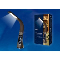 Настольная лампа (UL-00001817) Uniel TLD-542 Brown/LED/300Lm/5000K/Dimmer