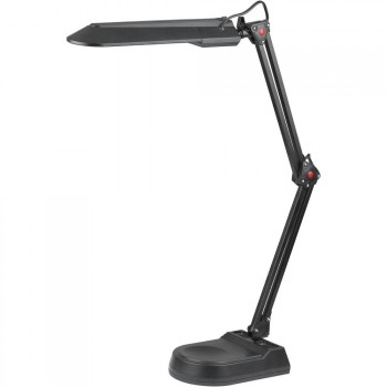Настольная лампа Arte Lamp Desk A5810LT-1BK (Италия)