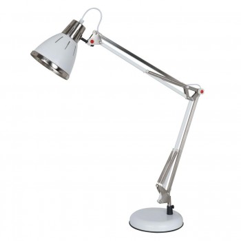 Настольная лампа Arte Lamp Creazione A2245LT-1WH (Италия)
