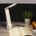 Настольная лампа Elektrostandard TL90450 Desk белый/серебряный 4690389111532 (Китай)