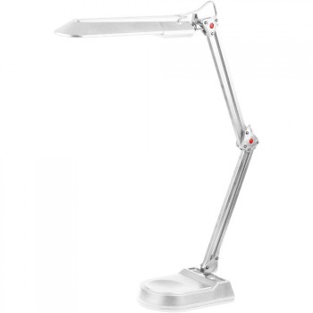 Настольная лампа Arte Lamp Desk A5810LT-1SI (Италия)