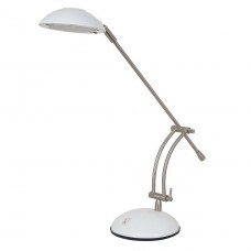 Настольная лампа IDLamp Ursula 281/1T-LEDWhite