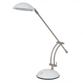Настольная лампа IDLamp Ursula 281/1T-LEDWhite (Италия)