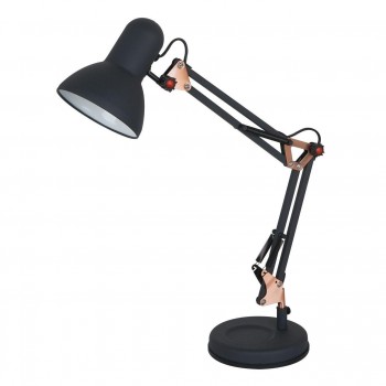 Настольная лампа Arte Lamp Junior A1330LT-1BA (Италия)