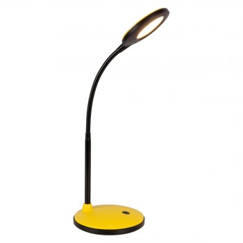 Настольная лампа Elektrostandard TL90400 Sweep желтый 4690389107757 (Китай)