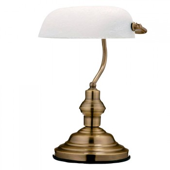 Настольная лампа Globo Antique 2492 (Австрия)