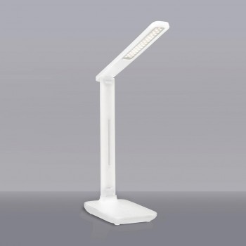 Настольная лампа Elektrostandard Pele белый TL80960 4690389136276 (Китай)