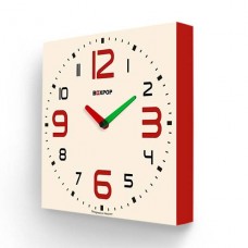 Настенные часы BoxPop I PB-501-35