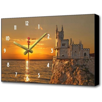 Настенные часы Toplight 37х60х4см TL-C5045 (Россия)