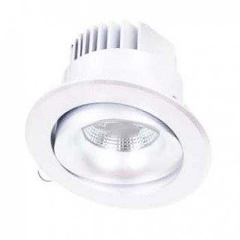 Встраиваемый светильник Donolux DL18465/01WW-White R Dim (Китай)
