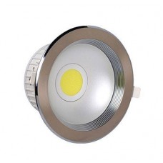 Встраиваемый светодиодный светильник Horoz 20W 4200K белый 016-019-0020