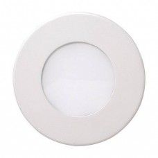 Встраиваемый светодиодный светильник Horoz 6W 6000K белый 016-013-0006