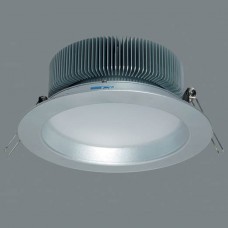 Встраиваемый светильник Donolux DL-18272/4000-Silver