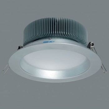 Встраиваемый светильник Donolux DL-18272/4000-Silver (Китай)