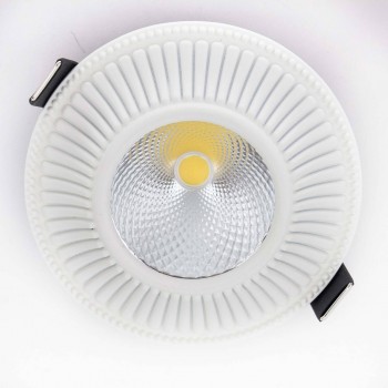 Встраиваемый светодиодный светильник Citilux Дзета CLD042W0 (Дания)