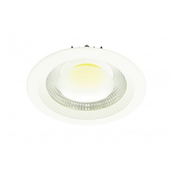 Встраиваемый светильник Arte Lamp Uovo A6415PL-1WH (Италия)