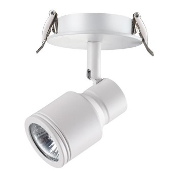 Встраиваемый светильник Novotech Pipe 370395 (Венгрия)