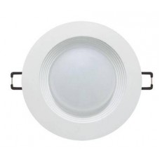 Встраиваемый светодиодный светильник Horoz 15W 3000К белый 016-017-0015