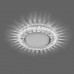 Встраиваемый светодиодный светильник Feron CD4022 29475 (РОССИЯ)