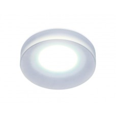 Встраиваемый светильник Ambrella light Techno Spot TN135