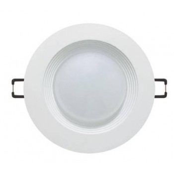 Встраиваемый светодиодный светильник Horoz 10W 6000К белый 016-017-0010 (Турция)