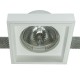 Встраиваемый светильник Donolux DL235G-1