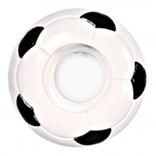 Встраиваемый светильник Donolux Sport DL302G/black-white