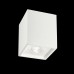 Потолочный светильник Ideal Lux Oak PL1 Square Bianco (Италия)