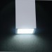 Настенный светодиодный светильник Maytoni Parma C190-WL-02-W (Германия)